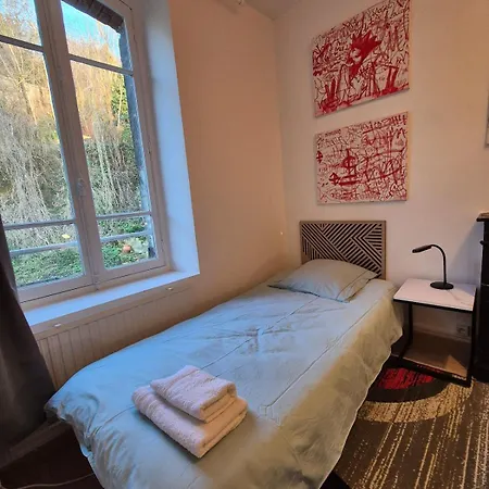 Xx Ay2 Apartment