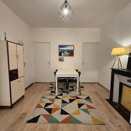 Xx Ay2 Apartment