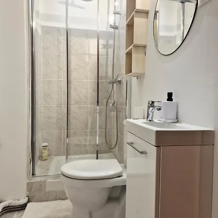 Apartment Xx Ay2