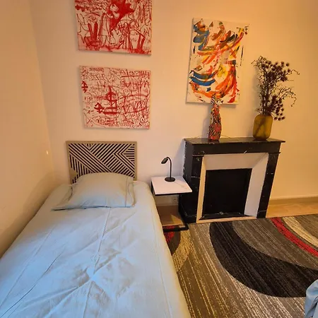 Apartment Xx Ay2 *