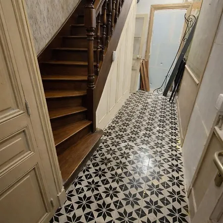 Apartment Xx Ay2 Creil