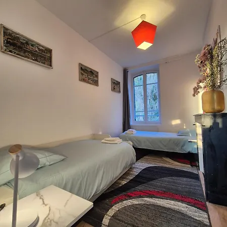 Apartment Xx Ay2